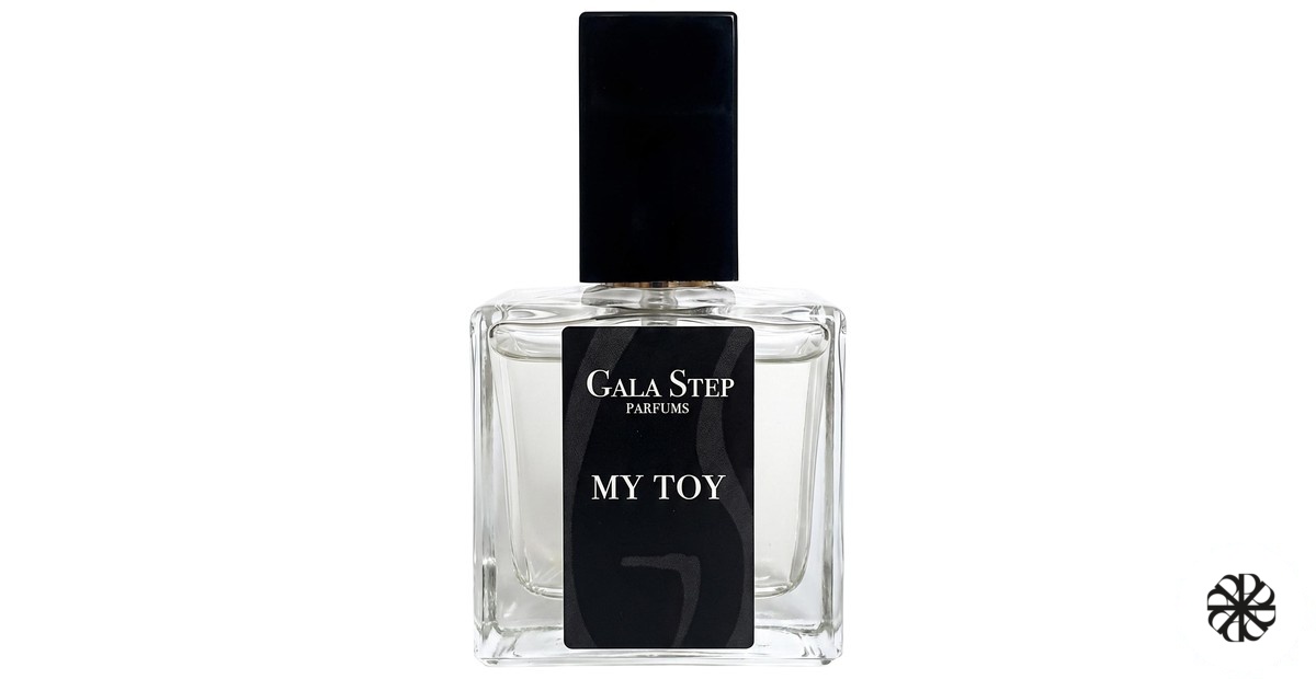 My Toy Gala Step Parfums