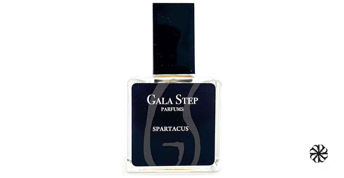 Spartacus Gala Step Parfums