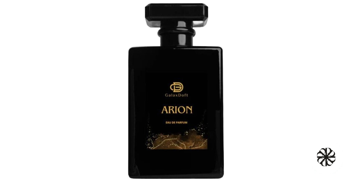 Arion GalaxDoft