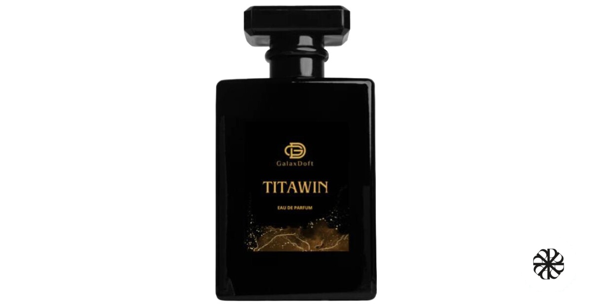 Titawin GalaxDoft