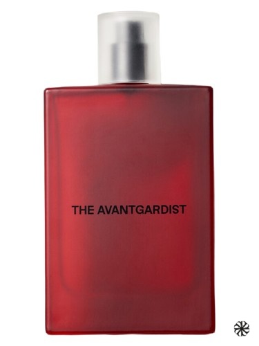 The Avantgardist Alexmonhart