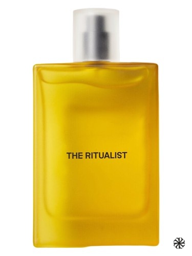 The Ritualist Alexmonhart
