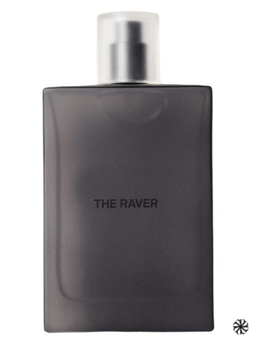 The Raver Alexmonhart