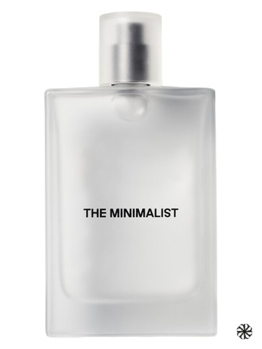 The Minimalist Alexmonhart