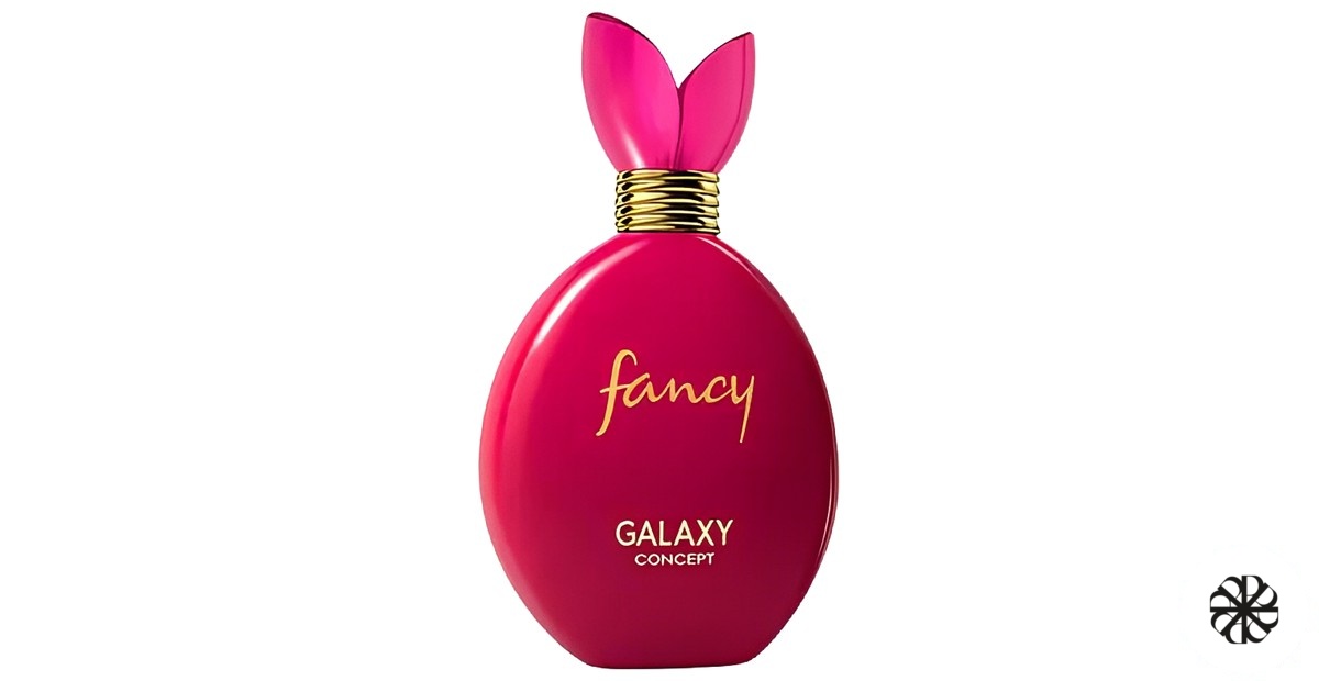 Fancy Galaxy Concept