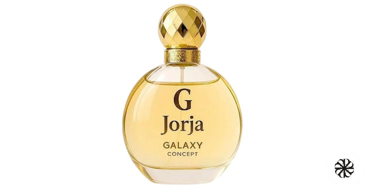Jorja Galaxy Concept