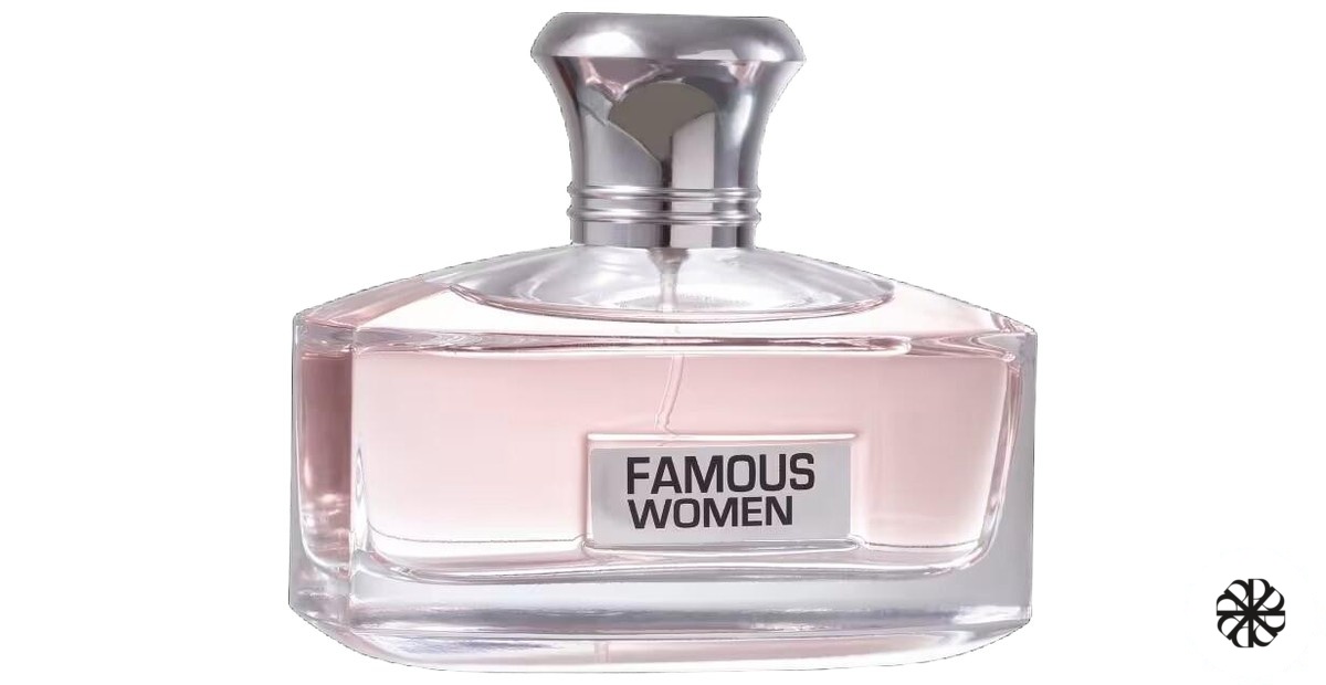 Famous Women Galaxy Concept