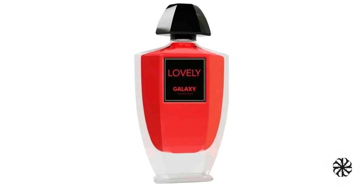 Lovely Galaxy Concept