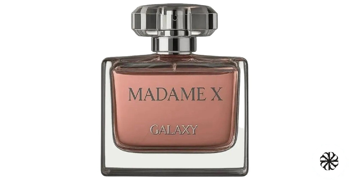 Madame X Galaxy Concept