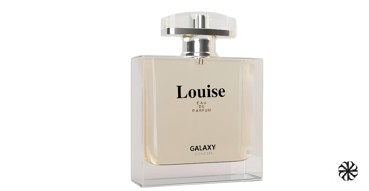 Louise Galaxy Concept