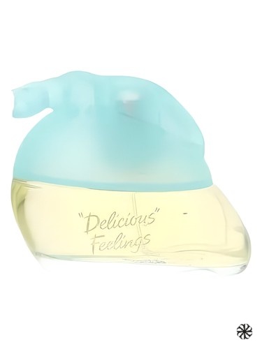 Delicious Feelings Gale Hayman