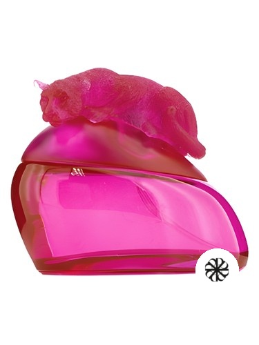 Delicious Hot Pink Gale Hayman