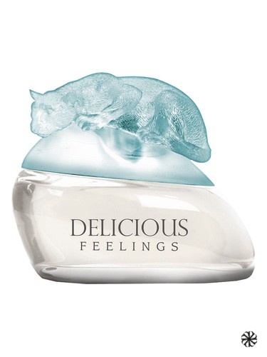 Delicious Feelings Eau de Toilette Gale Hayman