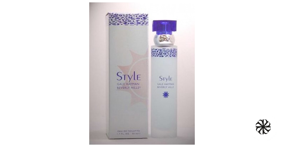 Style Gale Hayman