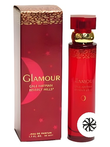 Glamour Gale Hayman