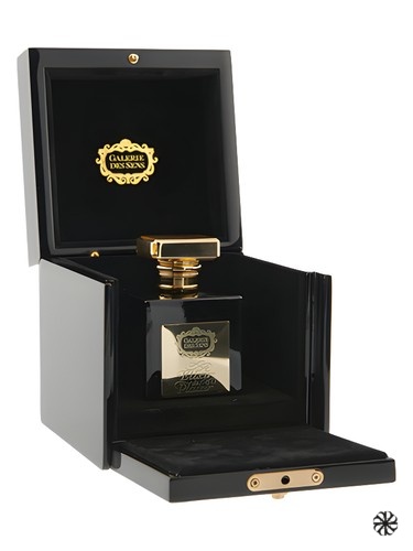 Elixir de Plaisir. Première dame Galerie des Sens