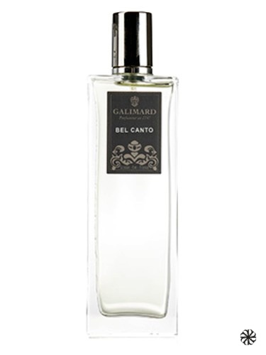 Bel Canto Galimard