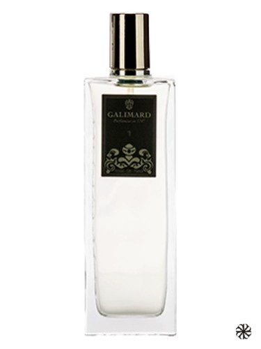 1 Galimard
