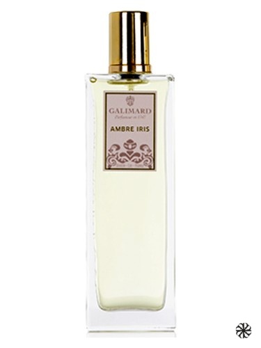 Ambre Iris Galimard