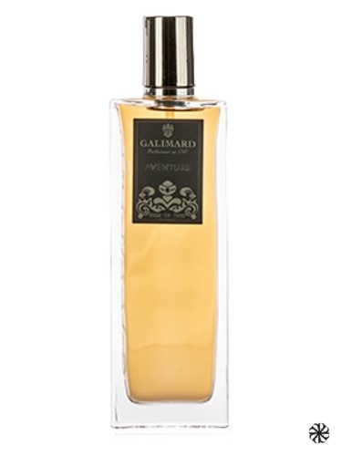 Aventure Galimard