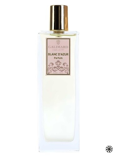 Blanc d'Azur Galimard