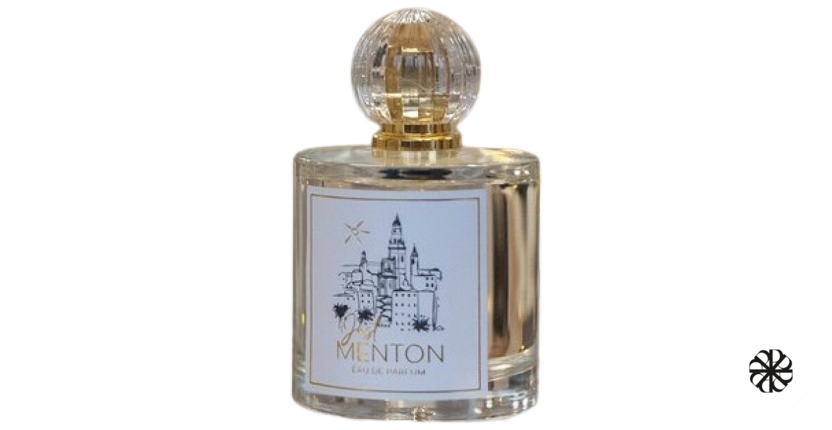 Just Menton Galimard