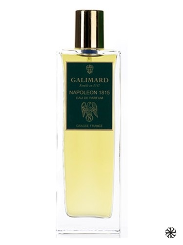 Napoléon 1815 Galimard