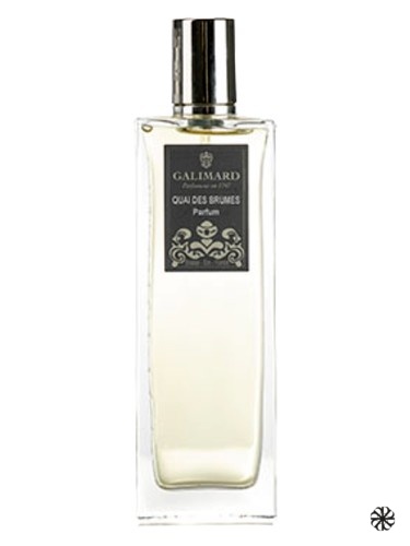 Quai Des Brumes Galimard