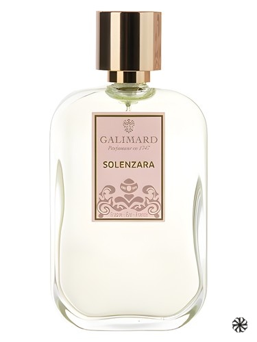 Solenzara Galimard