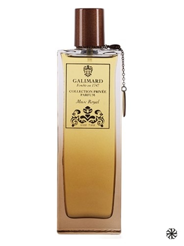 Musc Royal Galimard