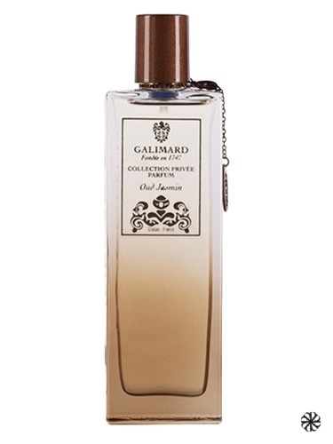 Oud Jasmin Galimard