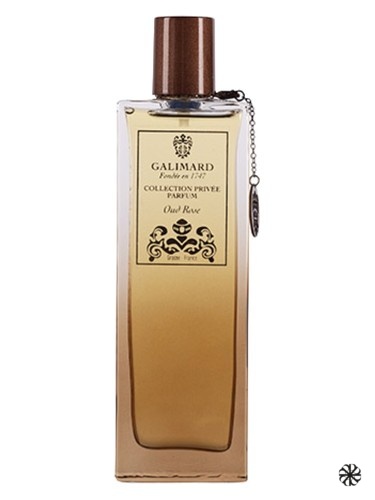 Oud Rose Galimard