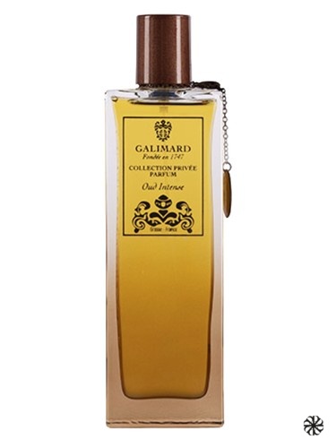 Oud Intense Galimard
