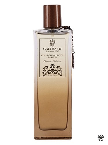 Sensuel Safran Galimard