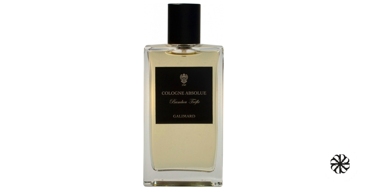 Bambou Trefle Galimard