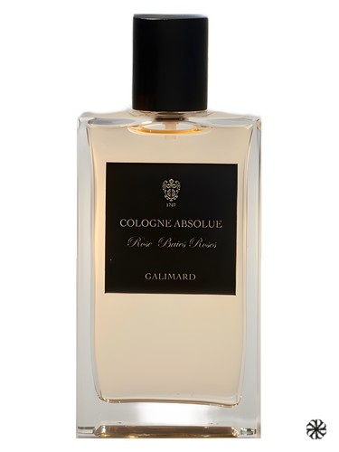 Rose Baies Roses Galimard