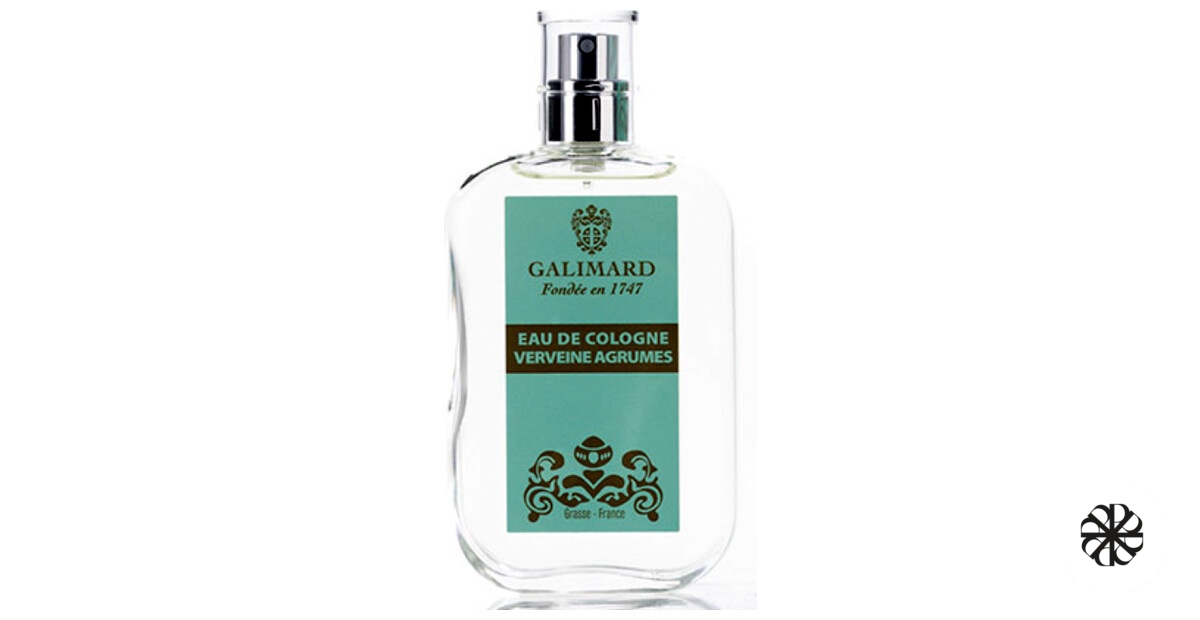 Verveine Agrumes Galimard