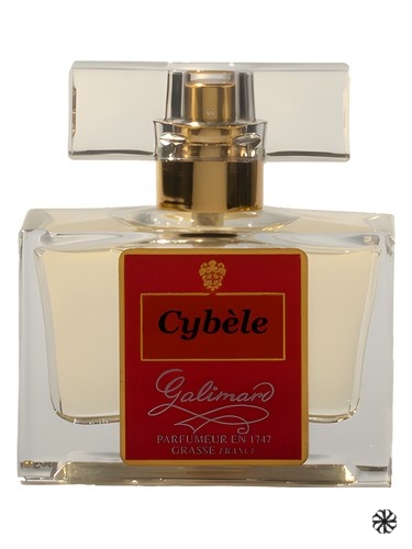 Cybèle Galimard