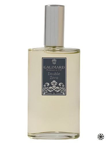 Double Zero Galimard