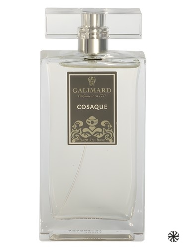 Cosaque Galimard