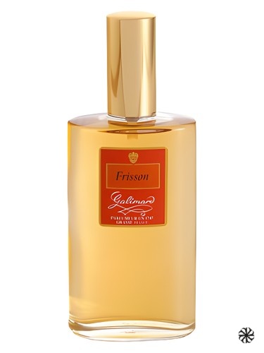 Frisson Galimard