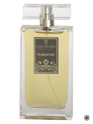 Flibustier Galimard