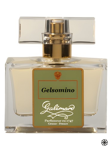 Gelsomino Galimard