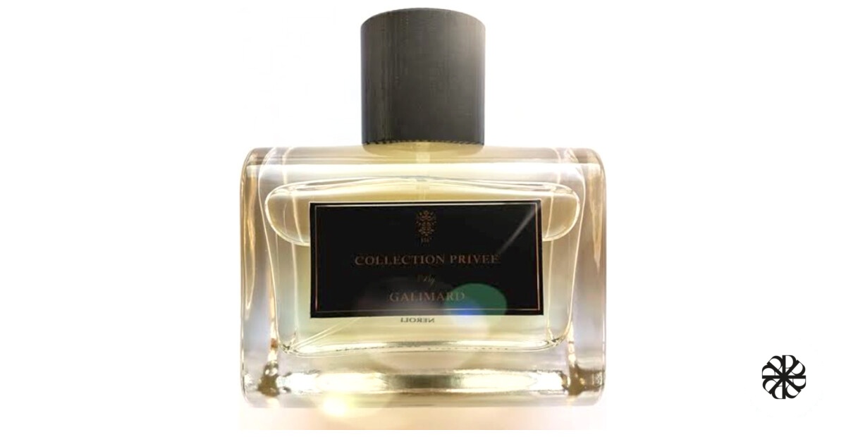 Neroli Galimard