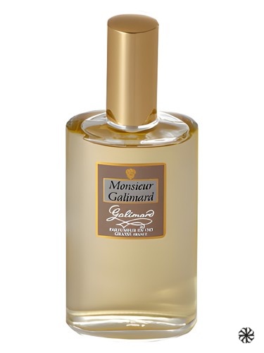 Monsieur Galimard Galimard