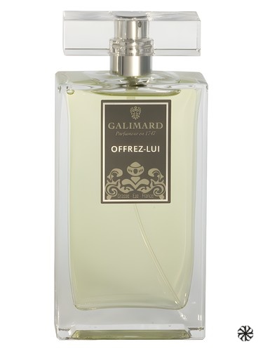 Offrez-Lui Galimard