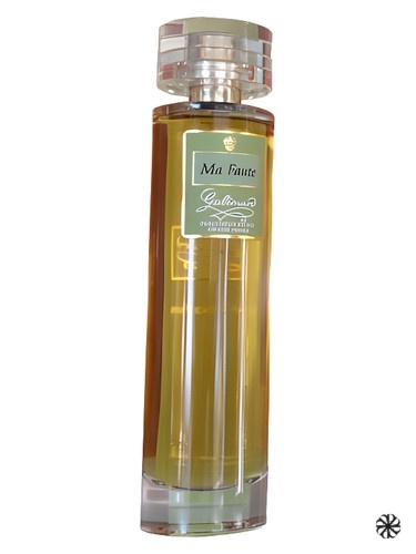 Ma Faute Galimard