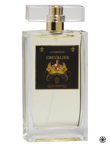 Parfum du Chevalier Galimard