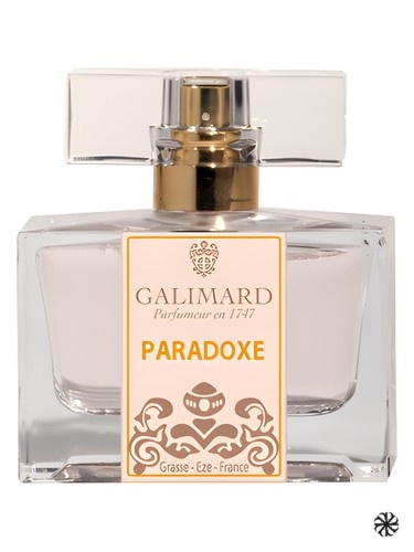 Paradoxe Galimard