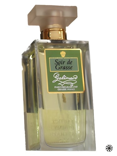 Soir De Grasse Galimard